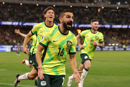 Cơ hội lịch sử của bóng đá châu Á tại World Cup 2026