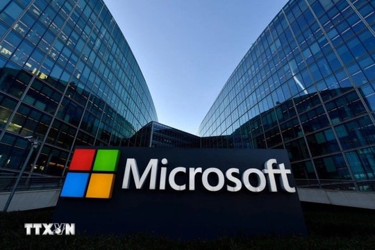 Microsoft dự kiến cắt giảm hàng nghìn việc làm, tập trung đầu tư vào AI
