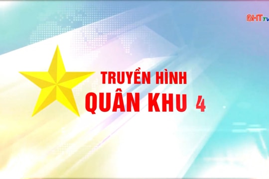 Lực lượng vũ trang quân khu 4 sẵn sàng cho ngày lễ trọng đại Quốc tế