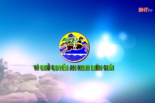 Bộ đội Biên phòng Hà Tĩnh học và làm theo Bác