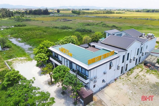 Phát triển du lịch, đóng góp tích cực vào mục tiêu tăng trưởng kinh tế