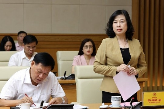 Toàn dân được khám sức khỏe định kỳ miễn phí từ năm 2026