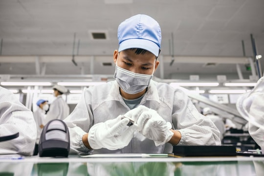 Apple tuyển dụng kỷ lục ở Việt Nam, đang tìm hơn 60 vị trí