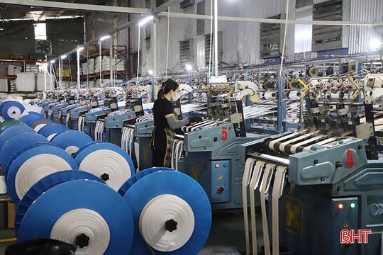 Phát triển kinh tế tư nhân, tạo động lực thúc đẩy tăng trưởng