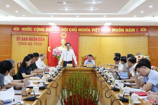 Tổ chức trang trọng, bài bản lễ kỷ niệm 260 năm năm sinh Đại thi hào Nguyễn Du