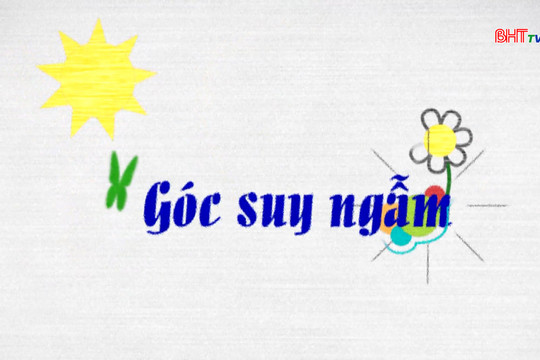 Mùi hương của sự tử tế