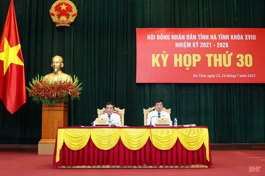 Đề xuất tháo gỡ vướng mắc trong vận hành chính quyền địa phương hai cấp