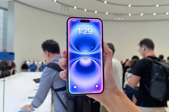 iPhone 17 Pro mạnh cỡ nào?