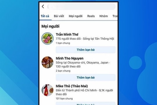 Cách đăng nhập Facebook không cần số điện thoại và email
