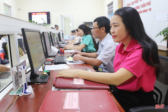 Chi tiết về biên chế cấp tỉnh, xã, đơn vị sự nghiệp công lập sau sáp nhập