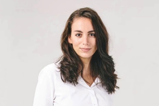 Người phụ nữ từ chối 1 tỷ USD của Meta