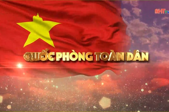 Dấu ấn Đại hội Đảng Bộ Quân sự Hà Tĩnh