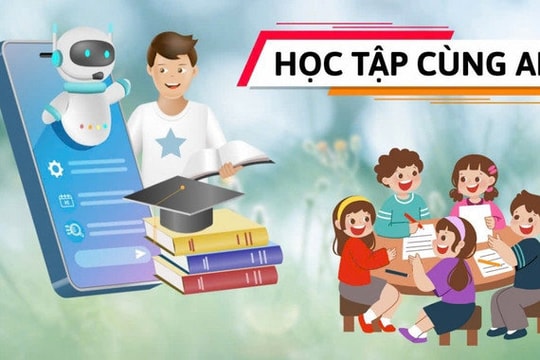 Cách biến ChatGPT thành gia sư cá nhân giúp bạn học tập hiệu quả