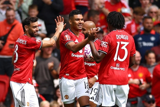 Dàn sao có mức lương cao nhất Premier League 2025/26