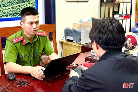 Cần trang bị “kỹ năng sinh tồn" cho giới trẻ trên không gian mạng