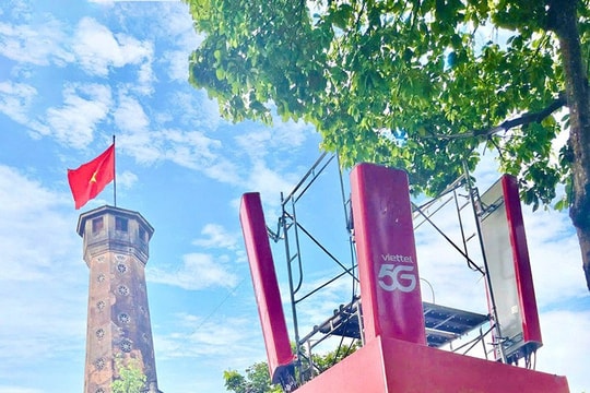 Viettel tung 80 triệu ưu đãi mừng đại lễ 2/9