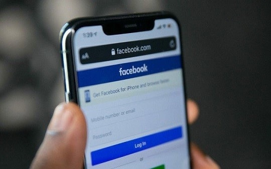 Cách kiểm tra Facebook có bị người lạ truy cập