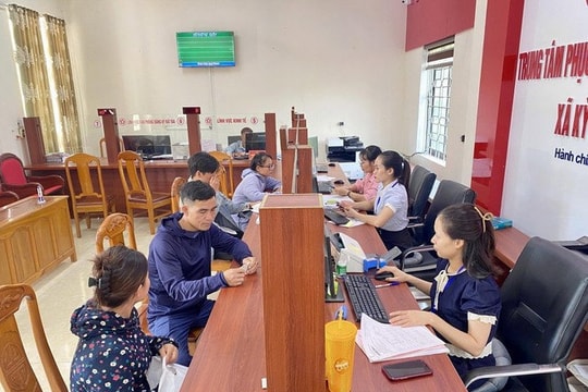 Kết luận của Bộ Chính trị, Ban Bí thư về bộ máy chính trị và chính quyền địa phương 2 cấp