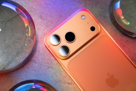 iPhone 17 vượt kỳ vọng