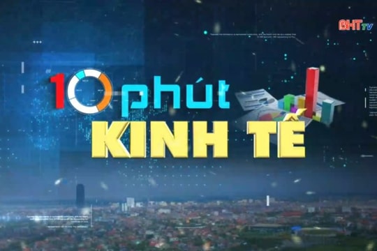 Nghị quyết 08 – động lực mới cho doanh nghiệp Hà Tĩnh