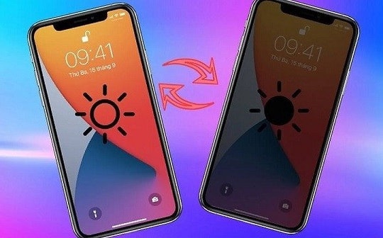 Cách chỉnh thời gian sáng màn hình iPhone đơn giản, nhanh chóng