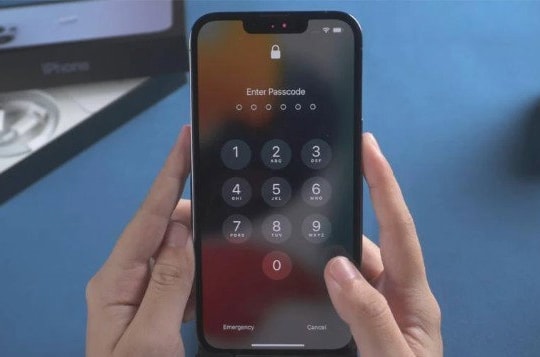 Cách tắt mật khẩu màn hình iPhone đơn giản
