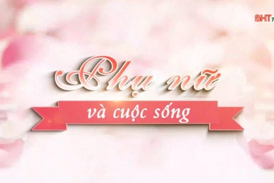 Những bông hoa thầm lặng làm đẹp cho cuộc sống