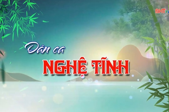 Hồn quê tỏa rạng