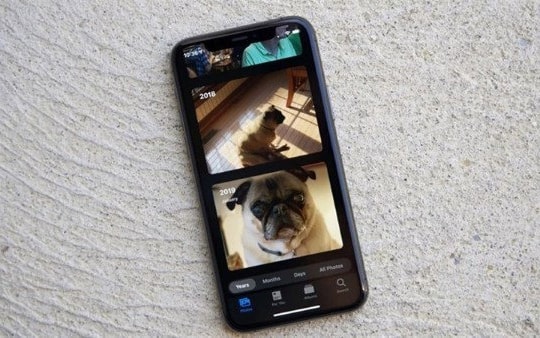 Cách xóa ảnh, video trùng lặp trên iPhone hiệu quả