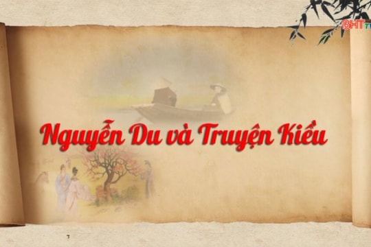 Gió và giấc ngủ trong Truyện Kiều