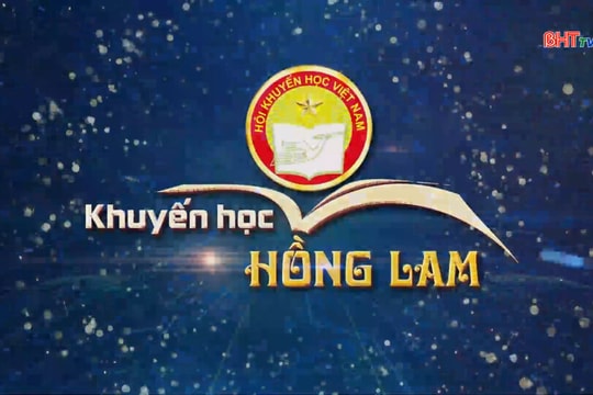 Hội Chữ thập đỏ đồng hành với HSSV nghèo