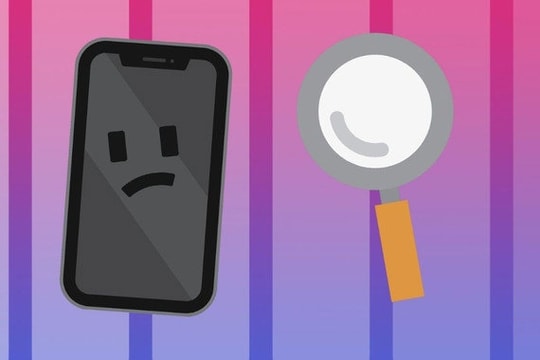 Cách khắc phục màn hình iPhone bị tối hiệu quả và nhanh chóng