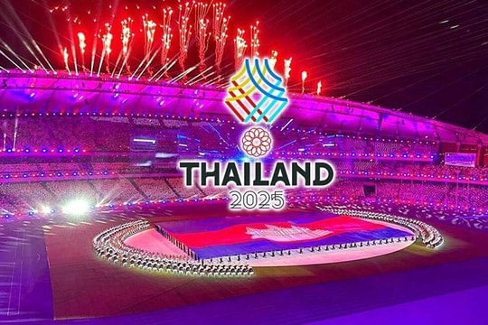 Lễ khai mạc SEA Games 33: Hoành tráng, rực rỡ theo chuẩn quốc tế?