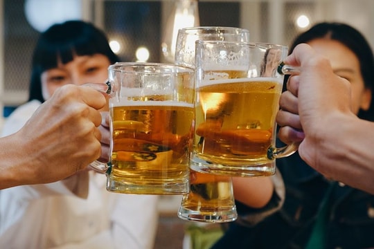 "Thủ phạm" khiến người trẻ mắc ung thư đại tràng