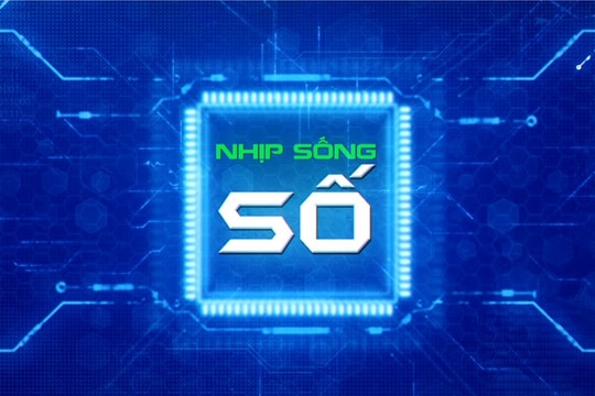 Mã QR thôn thông minh: nơi làm không được, nơi có như không