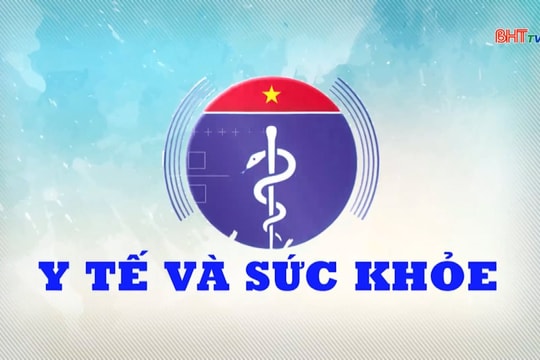 Gia tăng bệnh nhân nhập viện do thời tiết