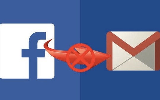 Hướng dẫn cách tắt thông báo Facebook trên Gmail