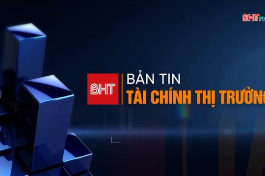 Bản tin tài chính thị trường 31/12/2025