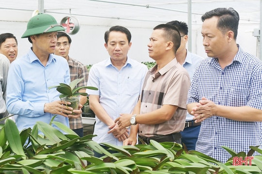 Nghị quyết 57 - “khơi dòng” bứt phá