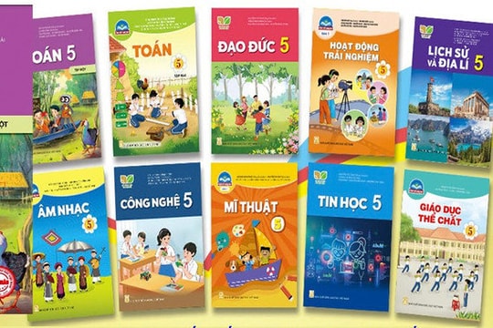 Thiếu cơ sở khoa học khi quy kết sách Lịch sử và Địa lí 5 “coi nhẹ lịch sử”