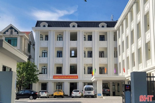 Sở GD&ĐT Hà Tĩnh bác tin giả trên mạng liên quan thi tuyển sinh vào lớp 10