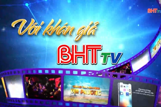 Báo Hà Tĩnh tuyên truyền về Đại hội XIV của Đảng