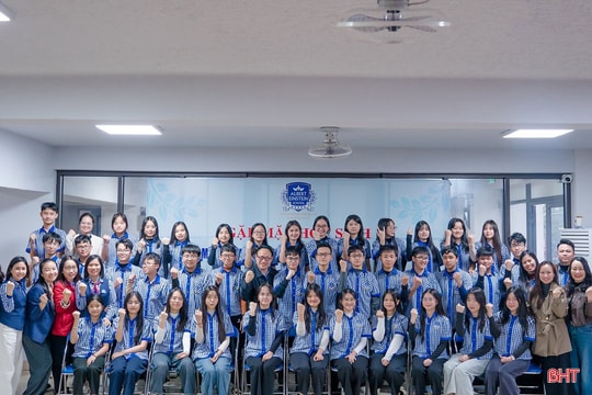 Trường Albert Einstein khẳng định chất lượng mũi nhọn tại kỳ thi học sinh giỏi tỉnh lớp 9