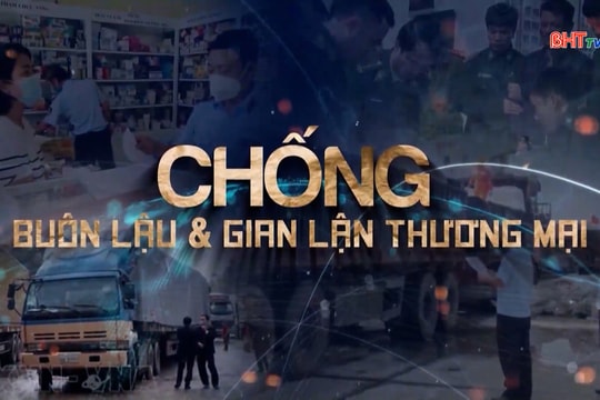 Ngăn chặn hàng giả, hàng kém chất lượng dịp cuối năm