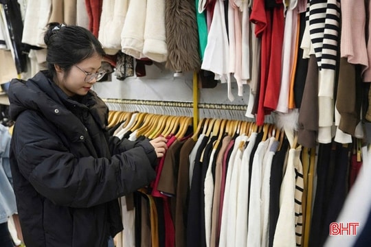 “Cũ người mới ta” - xu hướng tiêu dùng được giới trẻ ưa chuộng