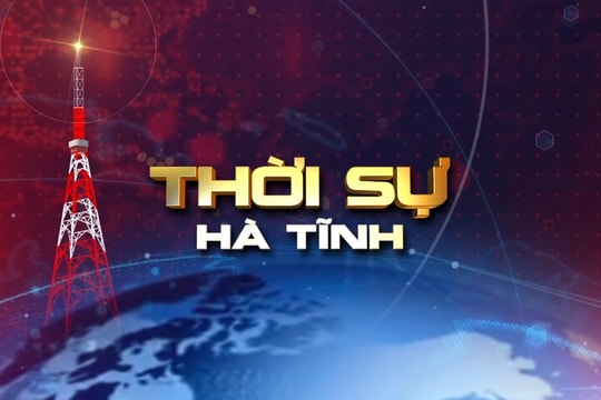 Chương trình thời sự tối 28/1/2026