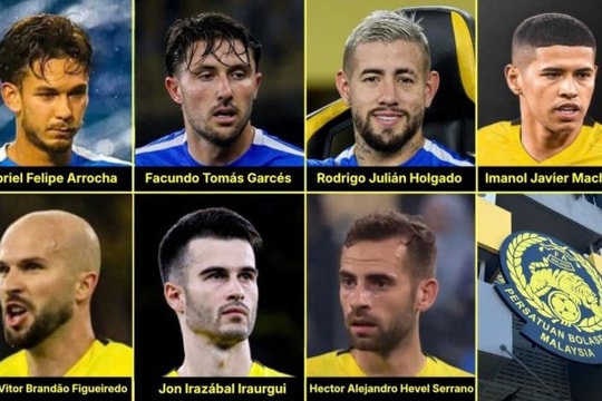 Luật sư: 'Cầu thủ nhập tịch Malaysia chớ vội mừng khi được hoãn án phạt của FIFA'