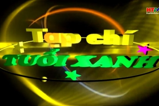 Sách: Hành trang vươn xa cho tuổi xanh