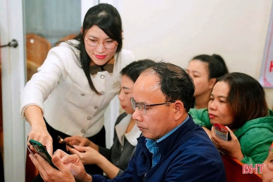 Gỡ “nút thắt” nhân lực công nghệ thông tin để bứt phá chuyển đổi số