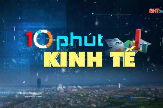 Khơi thông tín dụng xanh – mở hướng phát triển xanh